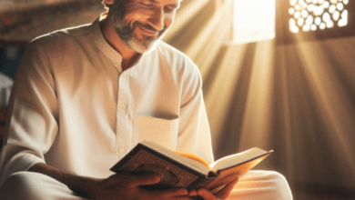 The Benefits of Enrolling in Riwaq Al-Quran Academy's Online Quran Academy