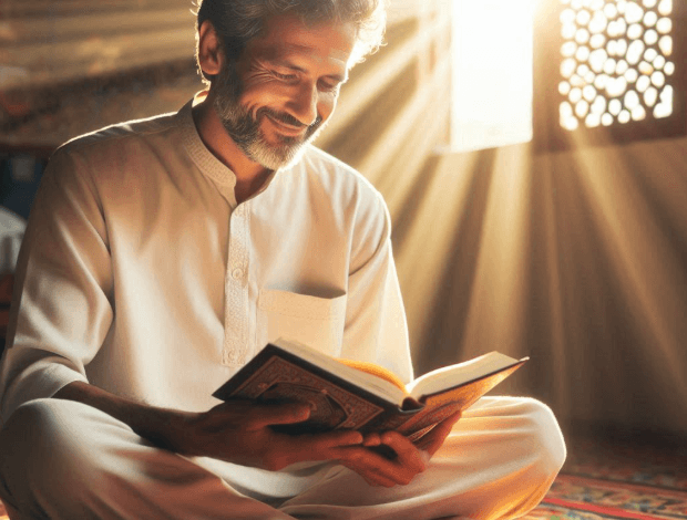 The Benefits of Enrolling in Riwaq Al-Quran Academy's Online Quran Academy