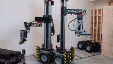 Amsterdambased Monumental Aipowered Plural