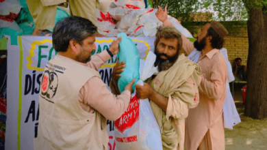 How Street the Salvation Samaritankhalil Associatedpress