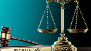 Role of a Probate Lawyer