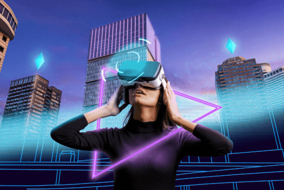 Ways Immersive Experiences Are Revolutionizing Entertainment and Beyond