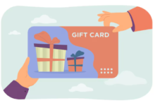 Gift Cards