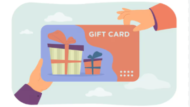 Gift Cards