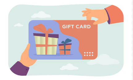 Gift Cards