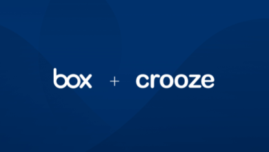 Aaron Crooze Box Aimillertechcrunch