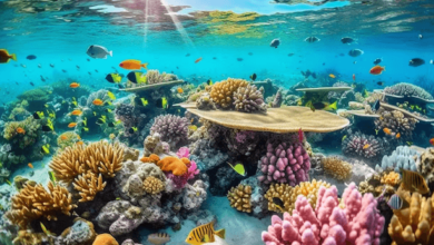 Ai Ceruleanai Coral Restoration Theverge