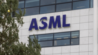 Asml Samsung 760M South Korea Asmlkocbloomberg