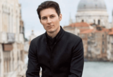 Durov Telegram 900M Vcs Financialtimes