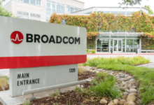 Filings Broadcom Vmware California January Washington