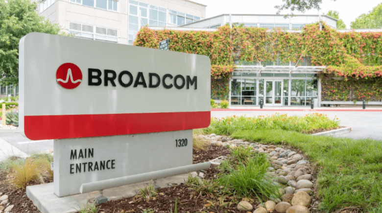 Filings Broadcom Vmware California January Washington