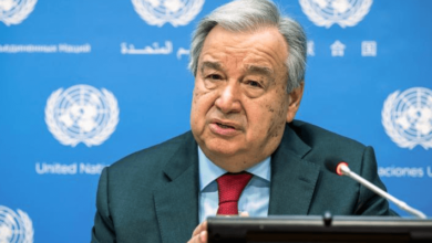 Generative Ai Forum Un Secretarygeneral Aiperreard