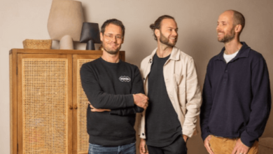 Netherlandsbased Theydo 34M Blossom Capital 50mchinaxios