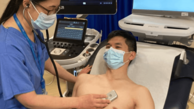 Nhs Ai Mayo Clinic Gpmurgia Financialtimes