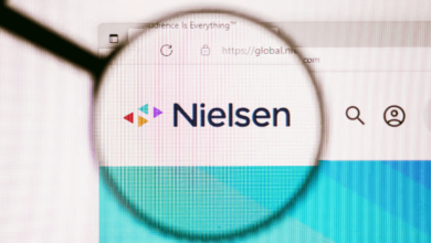 Nielsen Youtube Us September September Streetjournal