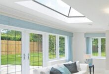 Brighten Your Home with Innovative Rooflight Solutions That Inspire