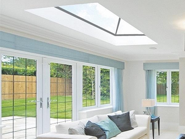 Brighten Your Home with Innovative Rooflight Solutions That Inspire