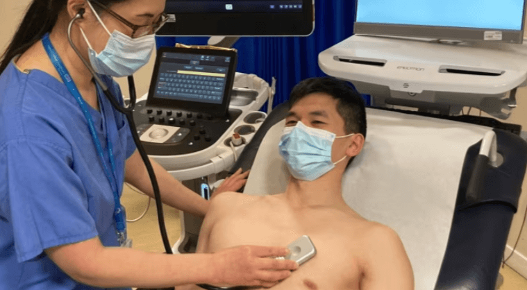 Uk Nhs Ai Mayo Gpmurgia Financialtimes