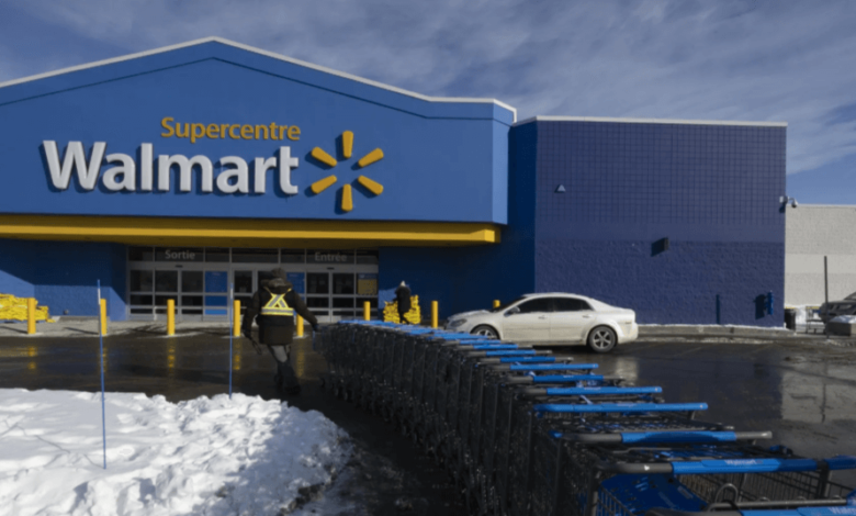 Walmart Bnpl Afrmsmithbloomberg