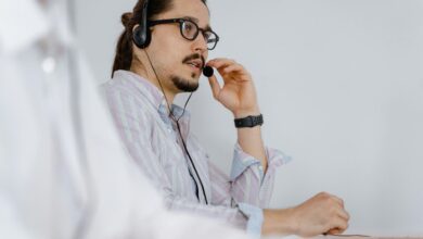 client support phone number