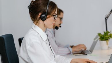 customer service hotline number