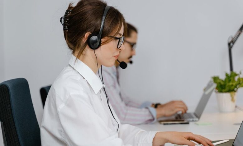 customer service hotline number