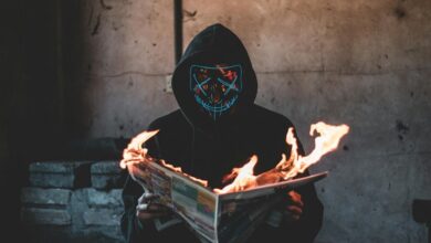 digital persona analysis tool