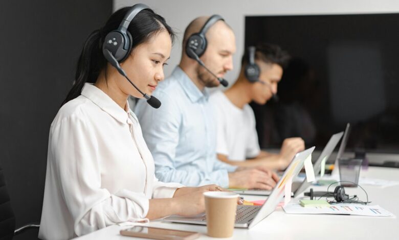 help desk phone number