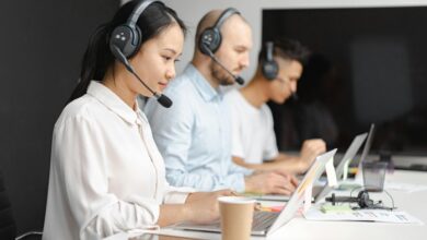 help desk phone number