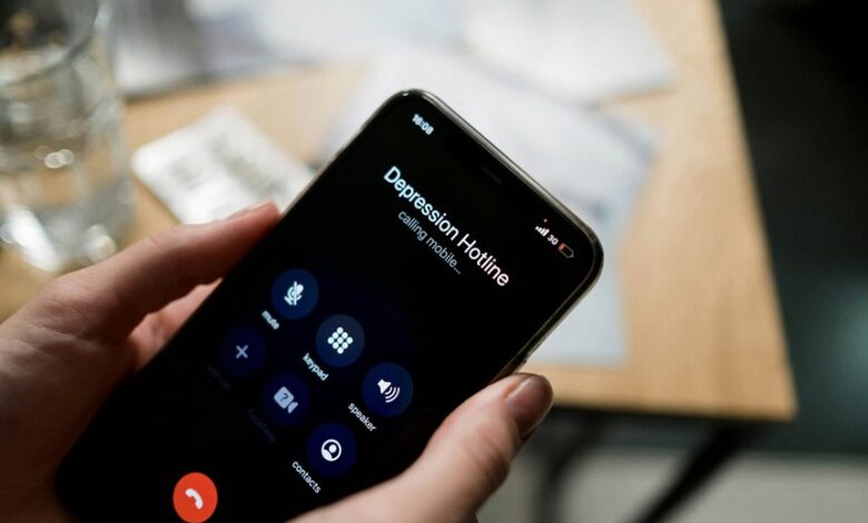 help desk phone number