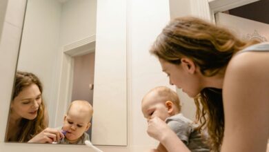 parenting and relationship tips