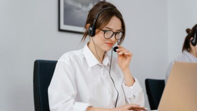tech support phone number