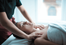 Short Stress Releases Massages For Travelling Busy Executives