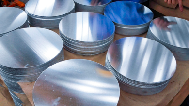 Aluminum Coil