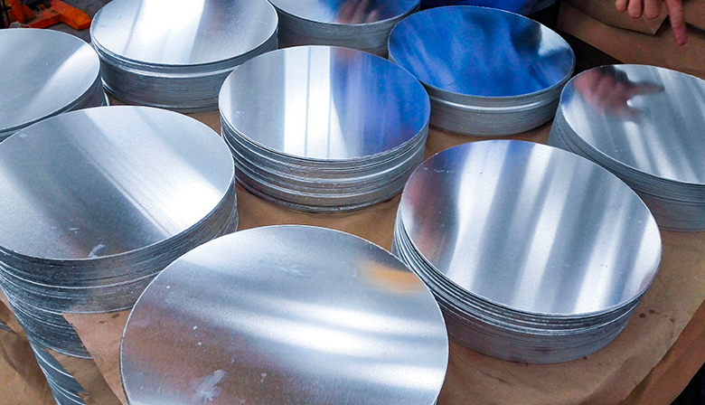 Aluminum Coil