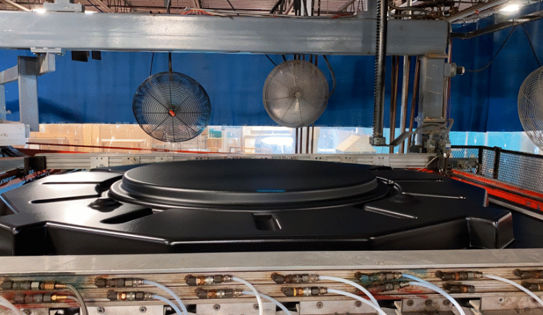 Vacuum Forming Plastic