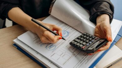 bookkeeping financial accuracy essential