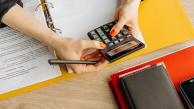 bookkeeping financial efficiency strategies