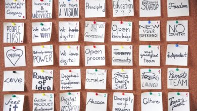bookkeeping for business transformation