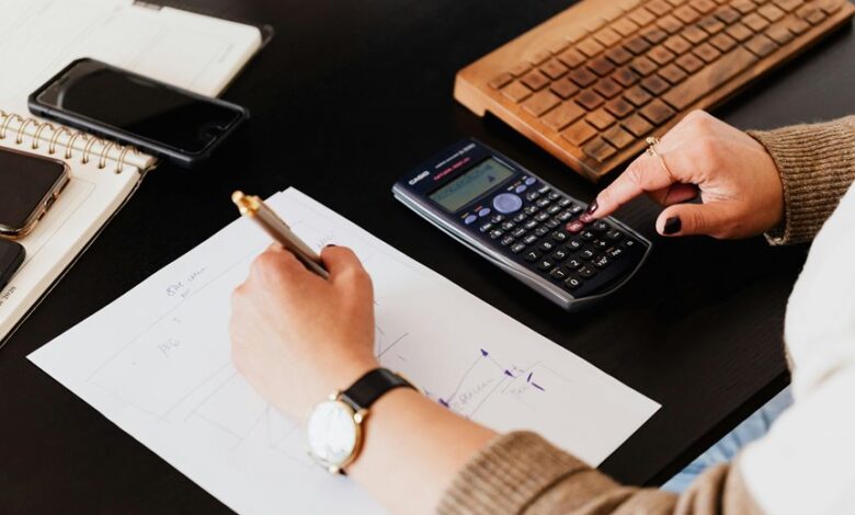 bookkeeping for financial mastery