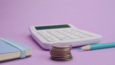 bookkeeping guide and information