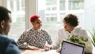 enhancing financial health bookkeeping