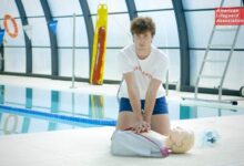Mastering Advanced Lifeguarding Techniques