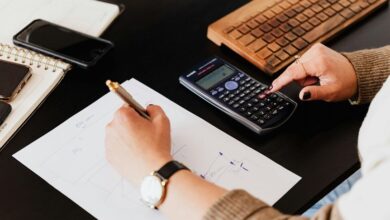 innovative bookkeeping solutions offered