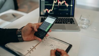 profit optimization through bookkeeping