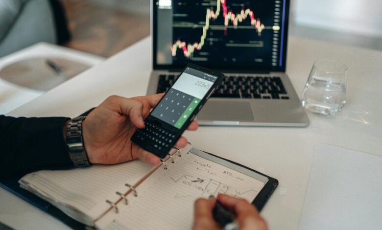 profit optimization through bookkeeping