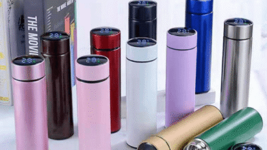 Hip Flask Stainless Steel Wholesale: A Stylish Classic Reimagined