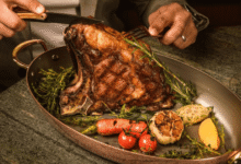Tsim Sha Tsui Steakhouse: Discover the Ultimate Meaty Indulgence in Hong Kong