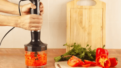 How a Vegetable Chopper Can Save You Time in the Kitchen