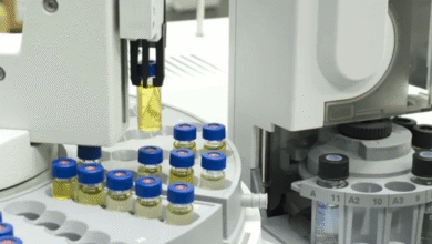 Exploring Gas Chromatography Equipment: Essential Tools for Modern Laboratories